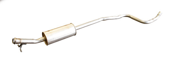 Klarius PG1020X - Box With Centre Pipe