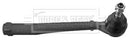 Borg & Beck Tie Rod End Outer Rh Part No -BTR5779