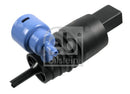 Febi Washer Pump  - 107382