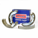 Borg & Beck Brake Shoes Part No -BBS6394
