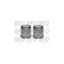 QH QSK266S Subframe Repair Kit - Rear LH & RH (Axle Set)