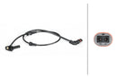 HELLA 1ND 012 755-111 FF-Front Fog Light - left - fits VW Amarok (2HA, 2HB, S1B, S6B, S7A, S7B)
