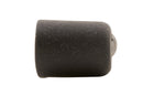 HELLA 8RA 002 014-231 Reflector - Lens Colour: Red - round - Bolted/mounting - Quantity 25