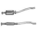 BM Cats Petrol Catalytic Converter - BM90613