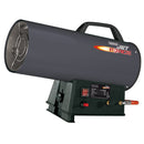 Draper Jet Force Propane Heater 15kw/50kbtu - 47100