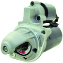WAI Starter Motor Unit - 33206N fits BMW, Kia