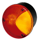 HELLA 2SA 964 169-091 Tail Light - Halogen - 24/12V