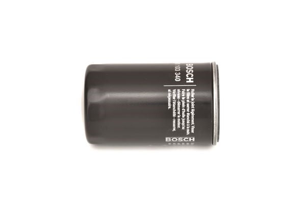 Bosch Oil Filter - 0451103340