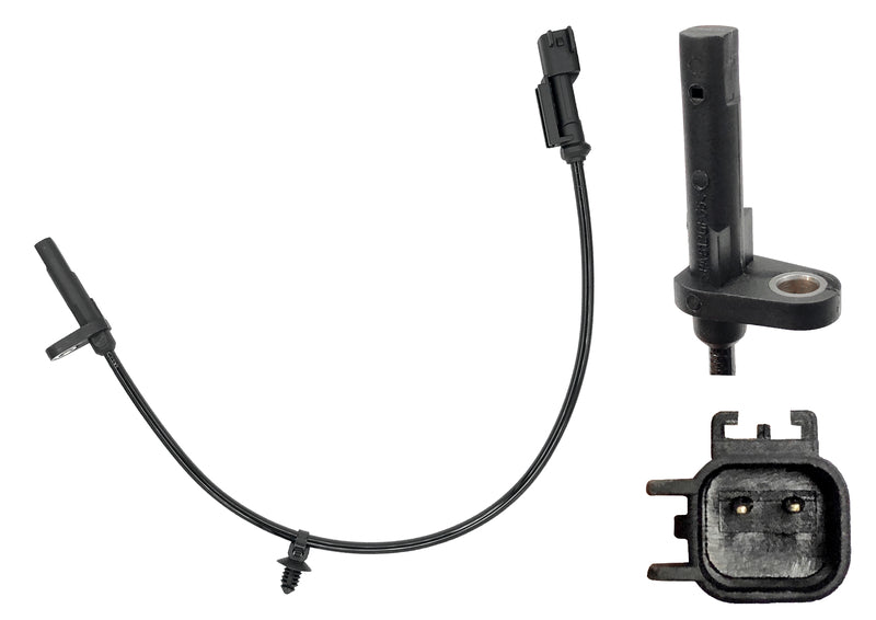 Lemark Wheel Speed Sensor - LAB811