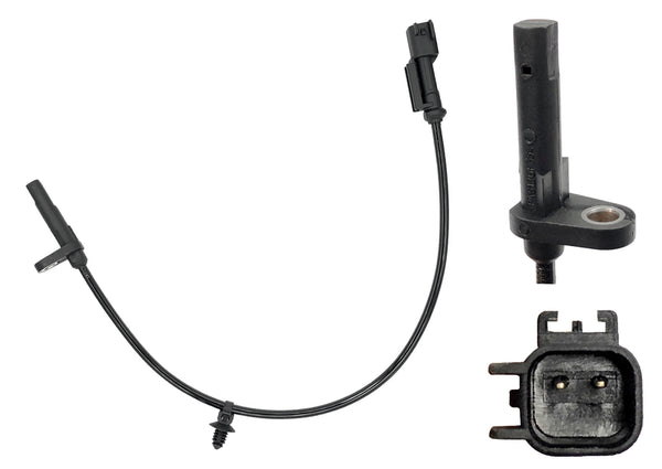 Intermotor Wheel Speed Sensor - 61064