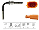 Intermotor Exhaust Gas Temperature Sensor - 27279
