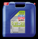 Liqui Moly Leichtlauf Performance 5W-30 20L - 21365