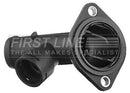 First Line Coolant Flange Part No -FTS1084