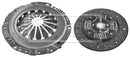 Borg & Beck Clutch Kit 2-In-1 Part No -HK2183