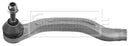 Borg & Beck Tie Rod End Lh Part No -BTR5998