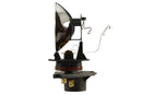 HELLA 9DX 860 438-001 Reflector, rotating beacon