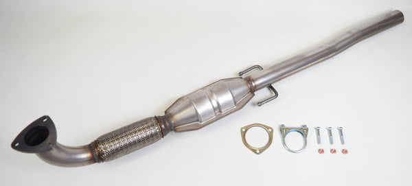 EEC Catalyst - RV6002