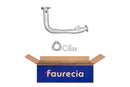 FAURECIA 8LA 366 007-091 Repair Pipe, catalytic converter - Easy2Fit® Kit - fits PEUGEOT 104
