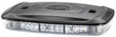 HELLA 2RL 014 566-011 LED-Warning Light - Micro Lightbar - 12/24V - Yellow