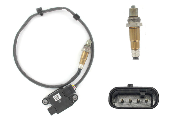 Lucas Particulate Matter Sensor - LMP023