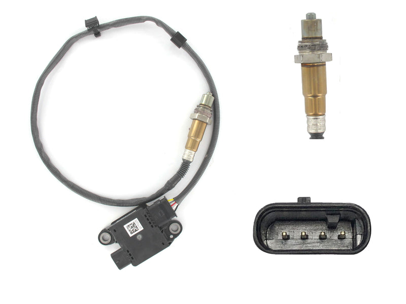 Lucas Particulate Matter Sensor - LMP023