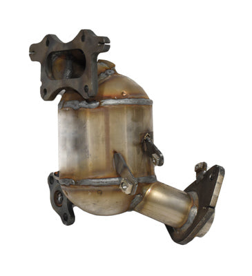 Klarius 325218 - Catalyst Type Approved Withpip  - Fits Honda HR-V III 1.5i (RU1)