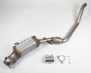 EEC DPF Cordierite Type Approved - ST6032T