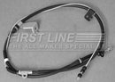 First Line Handbrake Cable  - FKB3535