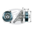 Gates DriveAlign Idler Pulley - T36429