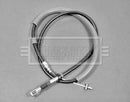 Borg & Beck Brake Cable LH & RH -BKB1309