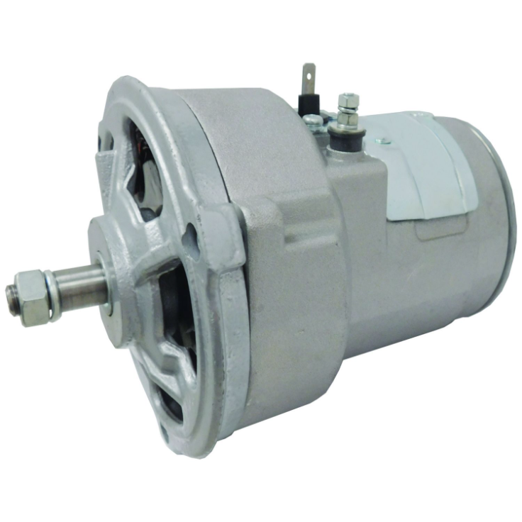 WAI Alternator - 13080N