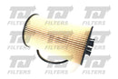 Quinton Hazell Oil Filter - QFL0343