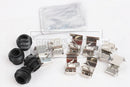 Borg & Beck Brake Pad Fitting Kit  - BBK1757