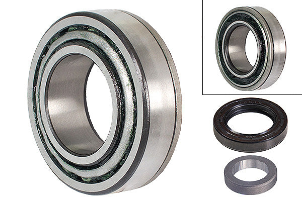 FAG Wheel Bearing Kit - 713670330