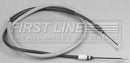 First Line Brake Cable - LH -FKB2950