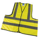 Draper HI-VIS Traffic W/Coat-Size XL - 73742