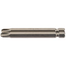 Draper 2PC 75mm NO3 C.Slot S/D.BIT - 64316