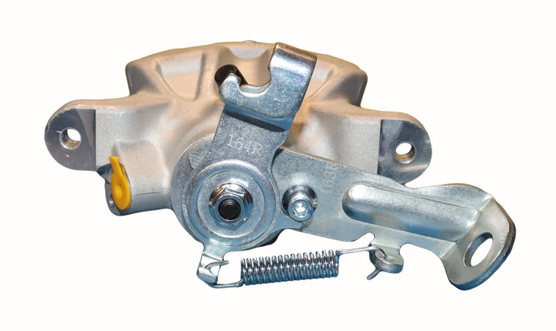 Rollco Mazda 3 Rear Left Brake Caliper - VSBC856L