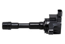 HELLA 5DA 358 057-661 Ignition Coil - 3-pin connector - Bolted