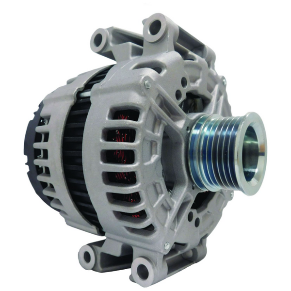 WAI Alternator Unit - 11220N fits Mercedes-Benz