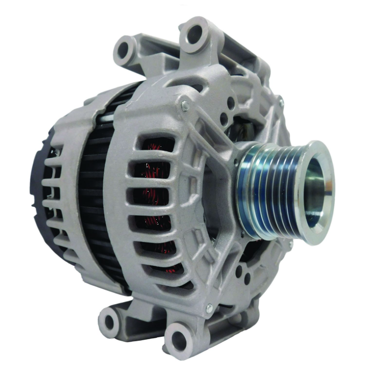 WAI Alternator Unit - 11220N fits Mercedes-Benz