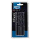 Draper Expert 10.0MM HSS Twist Drill Box 10 - 38817
