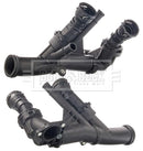 Borg & Beck Thermostat Kit Part No -BBT496