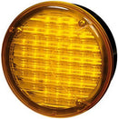 HELLA 6EK 002 843-071 Main Switch, battery - Turn knob control - Number of connectors: 2