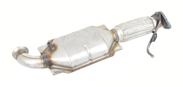 Klarius 322598 - Catalyst Type Approved Withpip  - Fits Ford C-Max 2.0TDCi