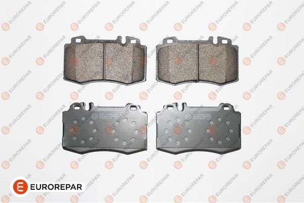 Eurorepar Brake Pad Kit - 1623059380