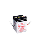 6N4-2A (DC) 6V Yuasa Conventional Motorcycle Battery