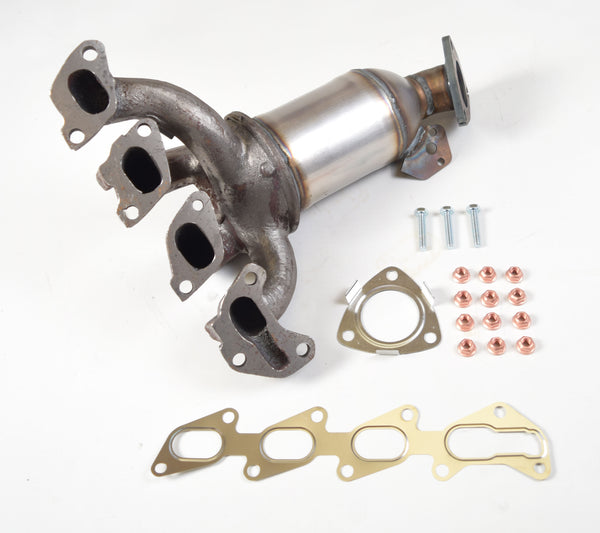 EEC Catalyst Approved - VX6085T