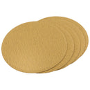 Draper ALU-Oxide Disc 80G (5) 150mm - 83867