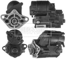 Borg & Beck Starter Motor Part No -BST2333
